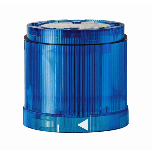 WERMA KS70 LED Flitslichtelement 24VDC BU - 150000005632 126 000 00 126 000 00 - 20004907