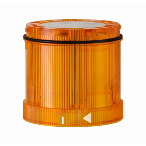 WERMA KS71 LED Flitslichtelement 24VDC YE - 150000005634 126 000 00 126 000 00 - 20004526