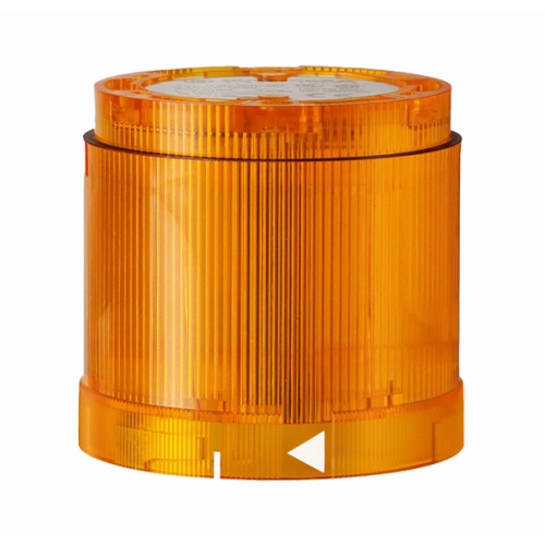 WERMA KS70 LED Flitslichtelement 24VDC YE - 150000005642 126 000 00 126 000 00 - 20004884