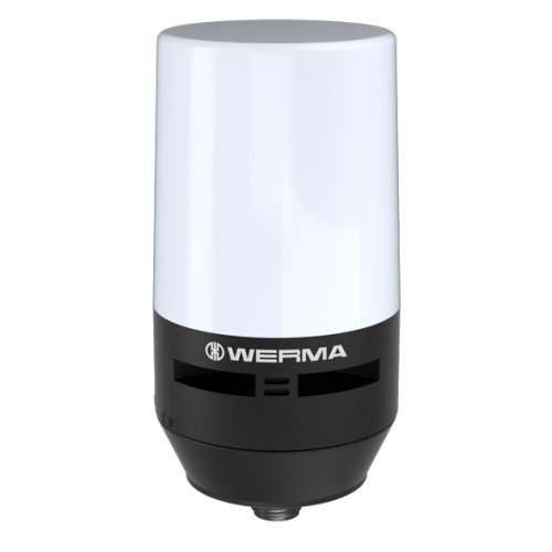 WERMA MC55 High Lamp + Zoemer 24V RGY RM - 150000006883 126 000 00 126 000 00 - 20195929