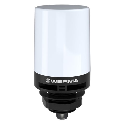 WERMA MC55 High IO-Link Lamp + Akoestisch - 150000006885 126 000 00 126 000 00 - 20195933