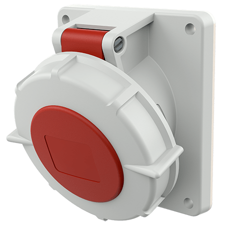 AM wcd inbouw 32a 4polig 400v 6uur 1506 - 1506 - 6731317