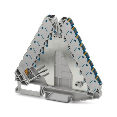 PHOENIX potentiaalverdelers PTRVB 8-FI /BU - 150e57083a27caaa6cffafdf7e2c3704 - 5529680