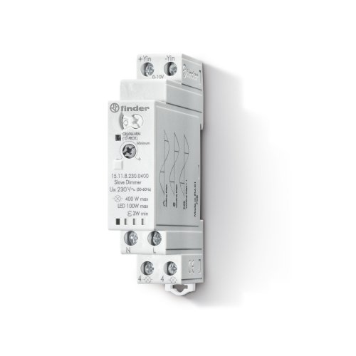 Finder FIN DIMMER SLAVE  230VAC - 1511 - 20006053