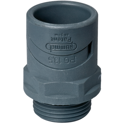 HUMMEL SM-N PG 9 Grijs Slangwartel - 1511090014 - 20053426