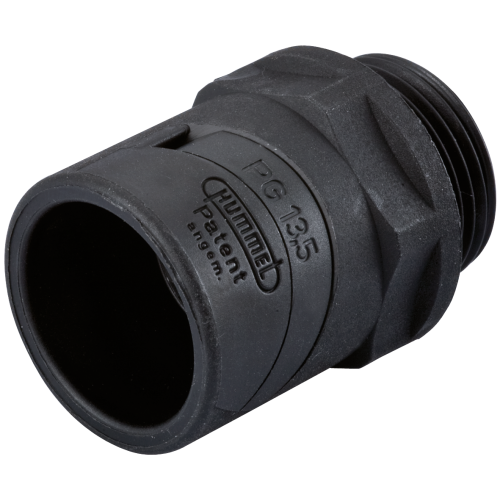 HUMMEL SM-N PG 13,5 Zwart Slangwartel - 1511130114 - 20053432