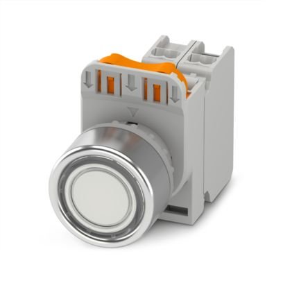 Phoenix Contact PHT22-FLD-WH/PT10/WH - 151218 2000 int 04 - 20204474
