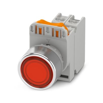 Phoenix Contact PHT22-FRD-RD/PT10/RD - 151219 2000 int 04 - 20204483