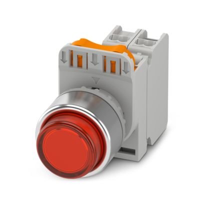 Phoenix Contact PHT22-FRHD-RD/PT10/RD - 151232 2000 int 04 - 20204488