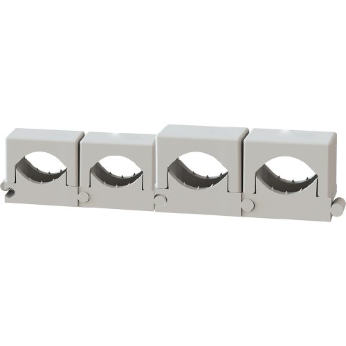 JSL 2036 klem 12-20mm grijs - 152100052 - 2014942