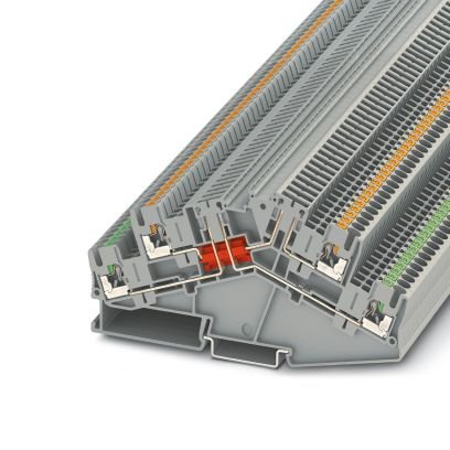 Phoenix Contact PTTBS 2,5-2TGB - 15233ebaf7a0581844c7b85b9bd0bb3f - 20146535