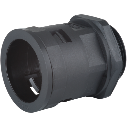 HUMMEL PoleonFit M20 DN14 Polyamide Zwart - 1533200151 - 20053455