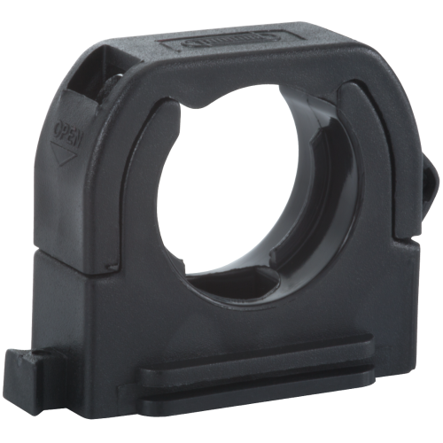 HUMMEL PoleonFit Clip DN14 Polyamide Zwart - 1534140100 - 20053461