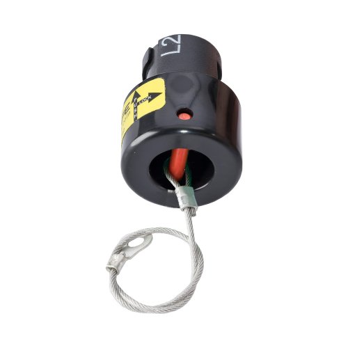 POWERSAFE water-/stofdichte kap panel source L2 zwart ip67 - 15416f808485600a79740682381dcdef - 11008543