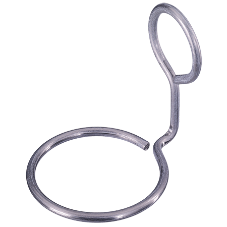Mennekes Ophangbeugel 16A 3P-5P en 32A 3P-4P - 15453000 2 - 20021296