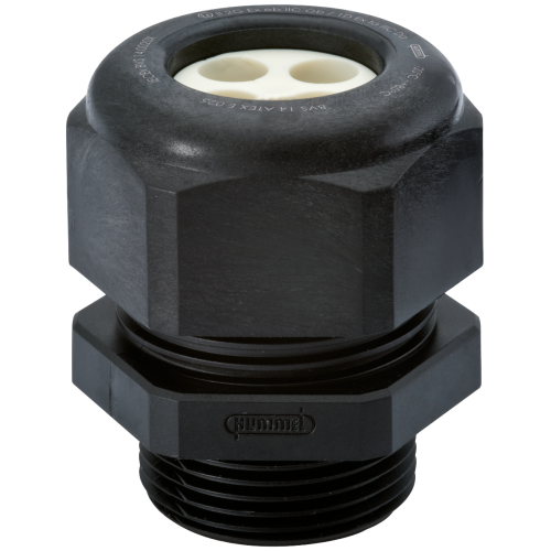 HUMMEL HSK-K-Multi-Ex-Active M16 2x3 zwart - 1581160151 - 20053492