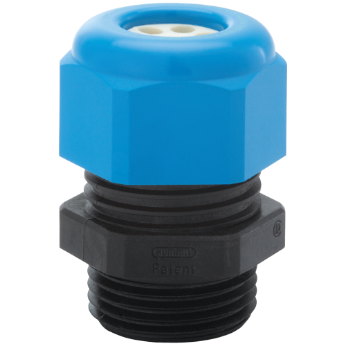 HUMMEL HSK-K-Multi-Ex-Active M32 4x9 bl/zw - 1581320152 - 20053497