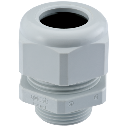 HUMMEL HSK-KE PG 13,5 Grijs Verloopwartel - 1590130014 - 20053515
