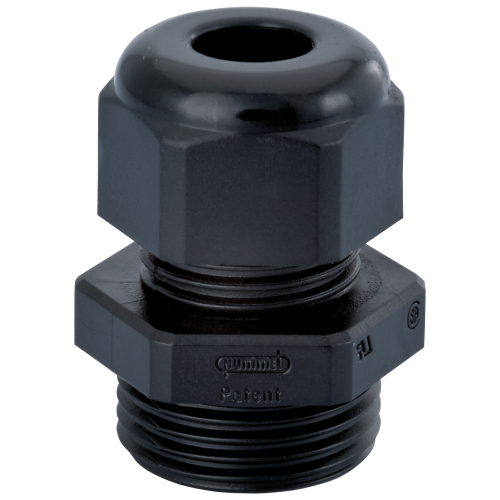 HUMMEL HSK-KR PG 13,5 Zwart Reduceerwartel - 1591130115 - 20053523