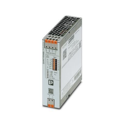 PHOENIX dc/dc-converters QUINT4-PS/48DC/24DC/5/PT - 159c8d12173a4f64643ad00c0fcfcc90 - 11008228