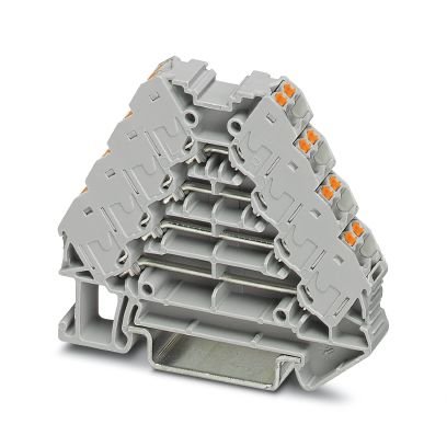 Phoenix Contact PTRV 4  /GY - 15c61c57803d5ddd2913362b92c7f256 - 20147612