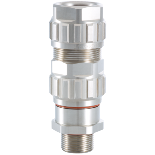 HUMMEL Exios 2-1/2 inch NPT VERNIKKEL - 1605520370 - 20053634