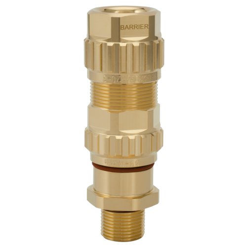 HUMMEL Exios +Barrier 1/2 inch NPT - 1606120070 - 20053645