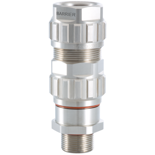 HUMMEL Exios +Barrier M16X1,5 - 1606160350 - 20053650