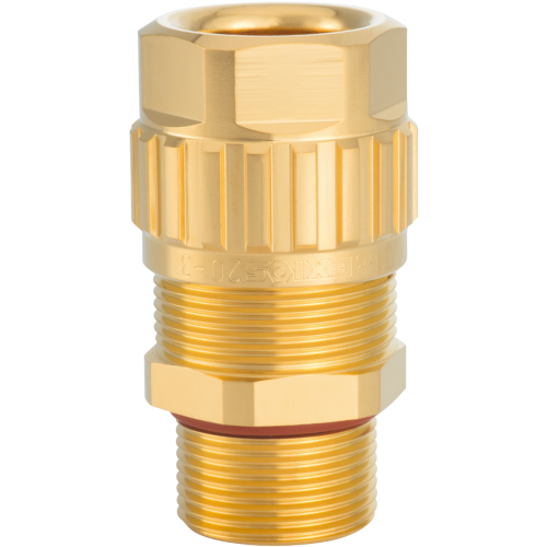 HUMMEL A2F M40X1,5 - 1608400050 - 20053708
