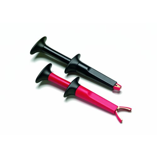 Fluke SureGrip&trade;-krokodillenklemmen - 1610103 - 20011393