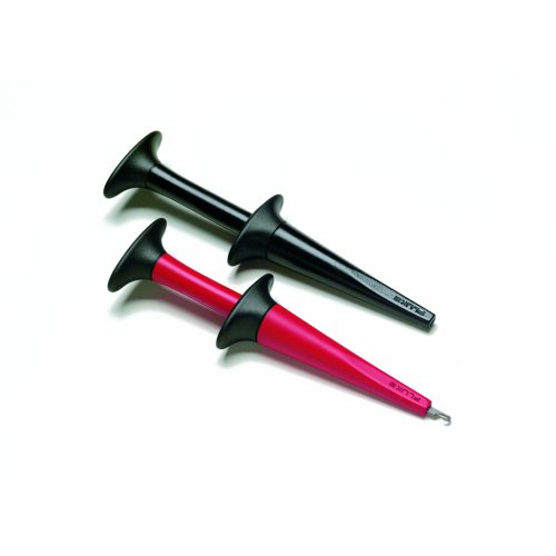 Fluke SureGrip&trade;-haakklemmen - 1610115 - 20011394