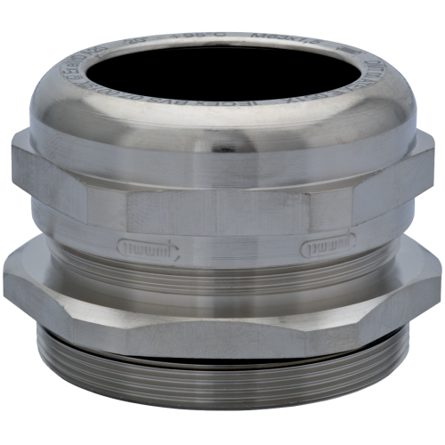 HUMMEL HSK-M-EX M63X1,5 - 1610630050 - 20053865