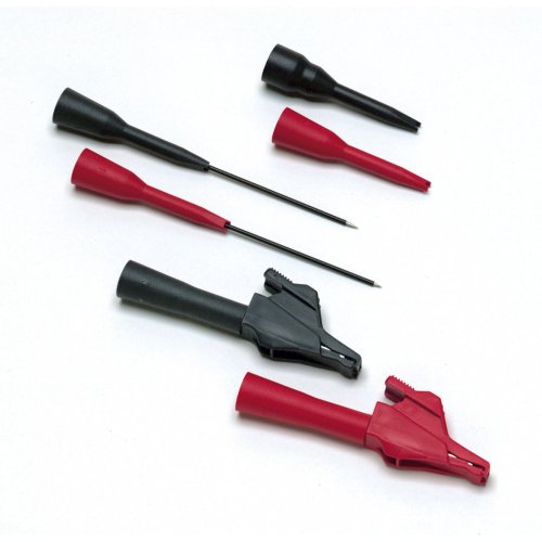 Fluke Meetprobeadapterset - 1616659 - 20011399