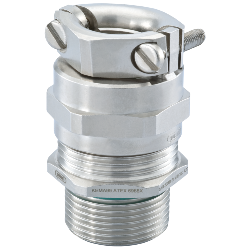 HUMMEL HSK-MZ-EX-d M16 X 1,5 - 1628160050 - 20054009