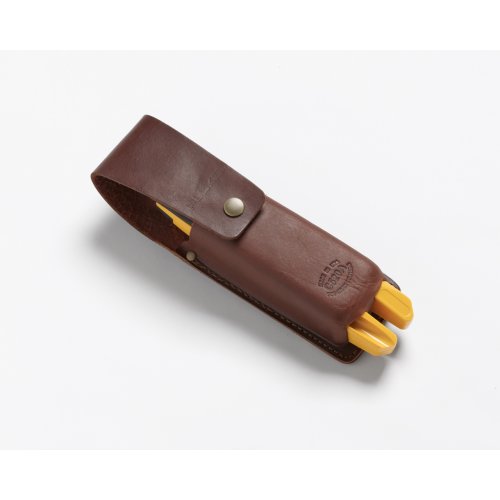 Fluke Leren testertas - 1629104 - 20011410