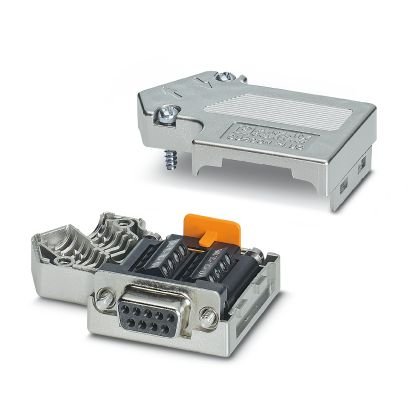 PHOENIX sub-d connector SUBCON-PLUS-CAN/SC2 - 162b9be944f738074868cb0cca9d37e5 - 5529251