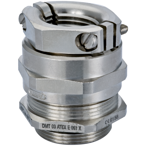 HUMMEL HSK-MZ-/PVDF-EX M25X1,5 - 1641250050 - 20054147