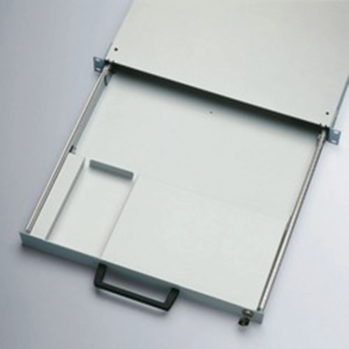 nVent HOFFMAN Toetsenbordlade EDR - 165915 dkb sq - 20129693