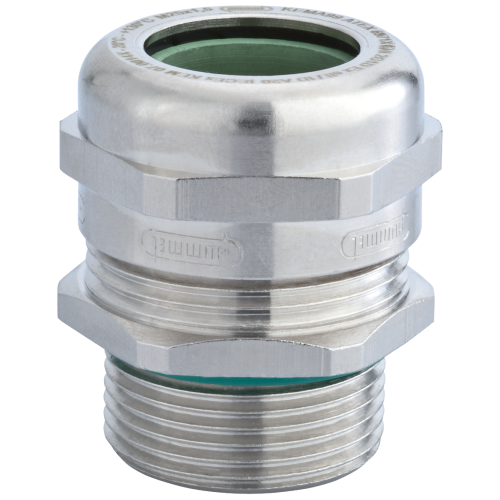 HUMMEL HSK-M/PVDF-EX M16X1,5 - 1660161150 - 20054185