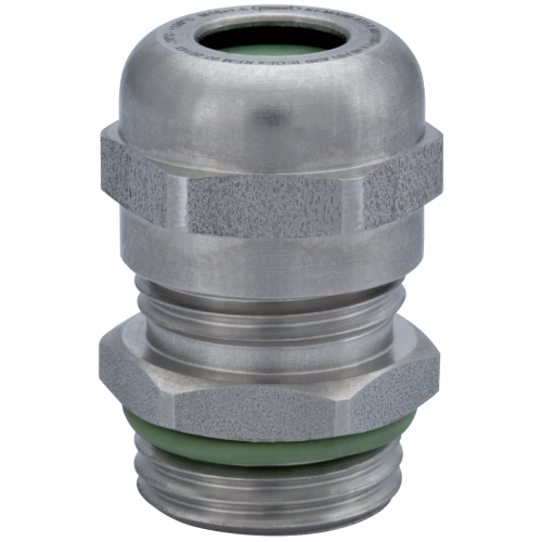 HUMMEL HSK-INOX-PVDF-EX M16X1,5 - 1662160051 - 20054196