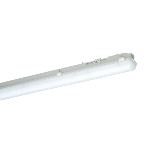 SCHUCH wd led arm. luxano2 vario 1.5mtr 43w 6200lm 4000k - 167 g2 luxano 2 - 11006245