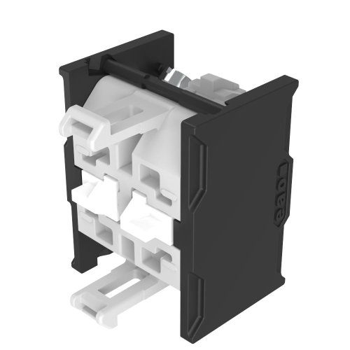 EAO schakelelement snap-action 2NO schroef Ag/Pa - 1681f4ac549e9fa4f02f9e3b355b96e2 - 20044313