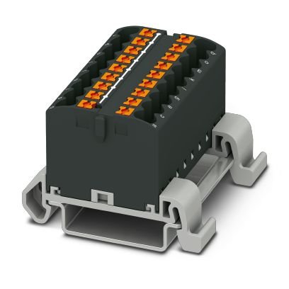 Phoenix Contact PTFIX 18X2,5-NS35A BK - 168c8e1c189a8dadf116368cfd95318f - 20147831