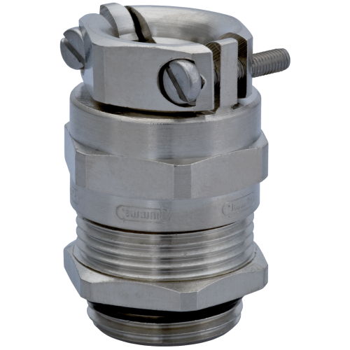 HUMMEL HSK-MZ-EMC M50X1,5 - 1692500050 - 20054404