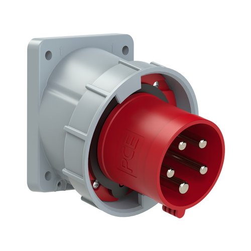 PCE toestel wcd schuin inbouw 63A 5P 400V 6H - 16b2e9193e1f9eebd7dfc35d90b4bb8e - 20158336