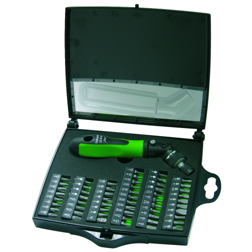 HAUPA bitbox met veiligheidsbits 58 delig 104006 - 16cdf717df160bdaef7997f1184946f8 - 5014828