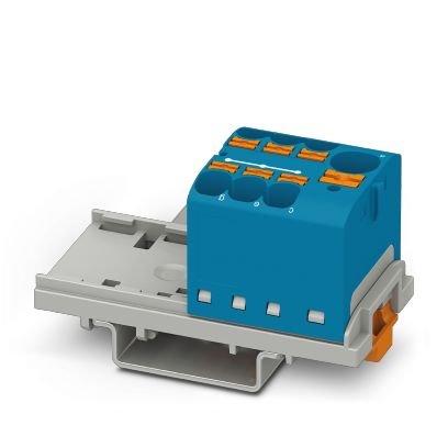 Phoenix Contact PTFIX 10/6X4-NS35 BU - 16f35e80eaed186265b4b5bb451725a0 - 20147986