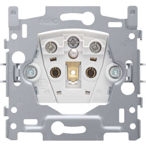 NIKO wcd inbouw met penaarde 170-33100 - 170 33100 image - 4290127