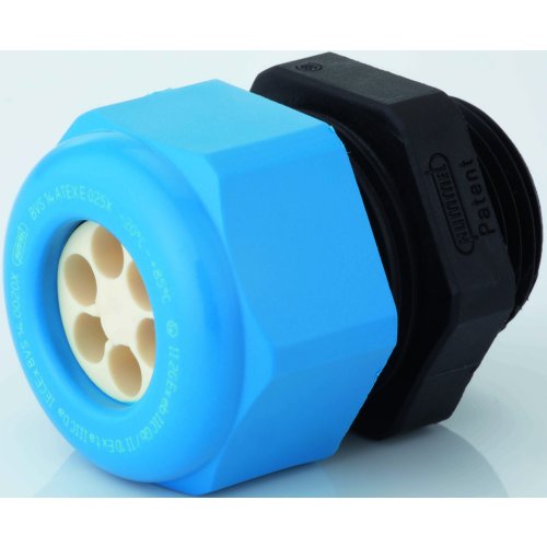 HUMMEL HSK-K-Multi-Ex-Active M32 4x9 bl/zw - 17007aeaebca8bde61c56e682ef613db - 20053497