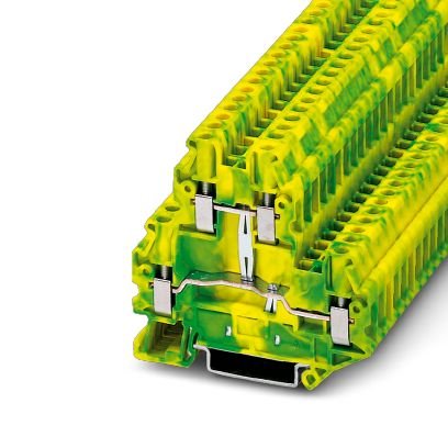 PHOENIX aardrijgklem UTTB 4-PE - 17155a79eb4e2d0ef6e06e40a6a54463 - 5528893